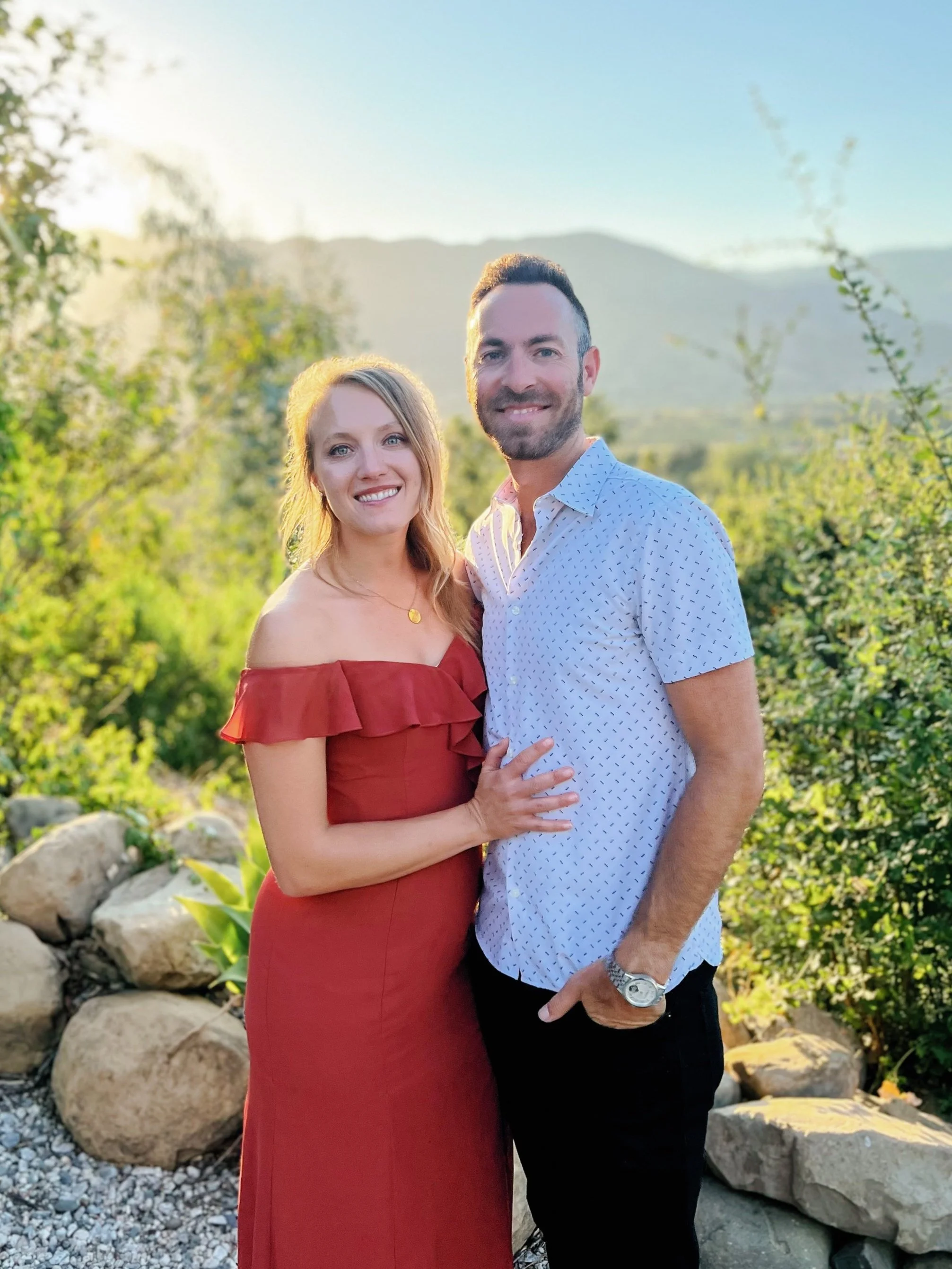 Wedding photo